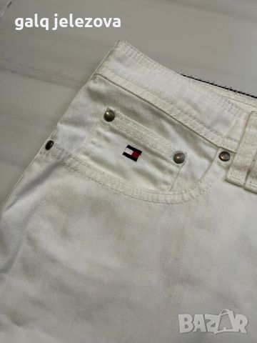 Пола Tommy Hilfiger, снимка 1 - Поли - 45350137