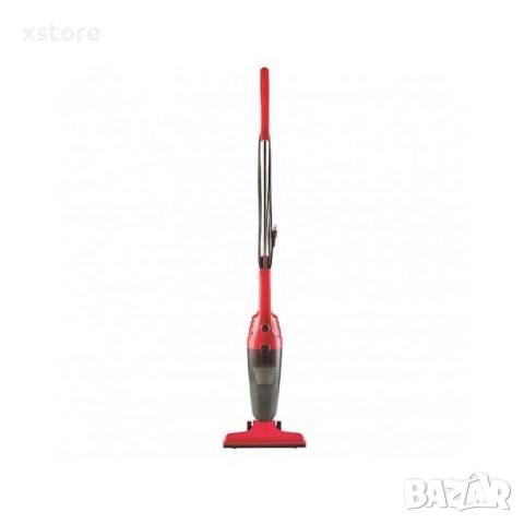 Прахосмукачка вертикална и ръчна 2в1 Rosberg, 600W, 0.8л., снимка 7 - Прахосмукачки - 52796094