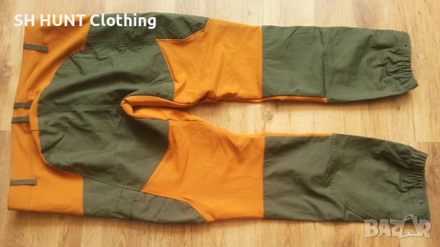 Heldre OTRA Stretch Trouser размер XL панталон със здрава и еластична материи - 1694, снимка 2 - Екипировка - 52842504