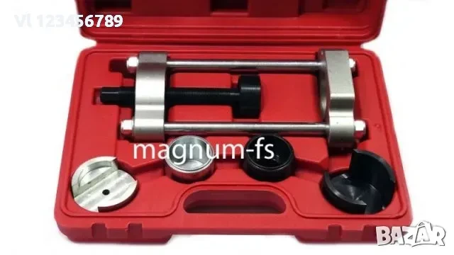 Скоба за шарнири и тампони BMW 3серия