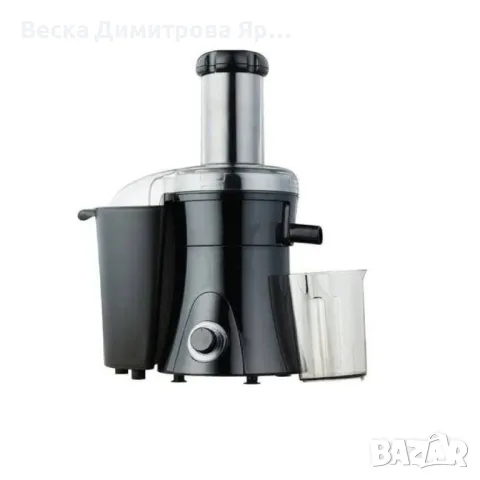 Сокоизстисквачка, 800W, снимка 1 - Сокоизстисквачки и цитрус преси - 47326722