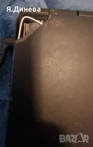 Лаптоп Acer Aspire 7 17,3 за части , снимка 5 - Части за лаптопи - 52447683