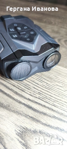 Бинокъл за нощно виждане, Invincio Explorer, 4K, снимка 8 - Оборудване и аксесоари за оръжия - 53616627