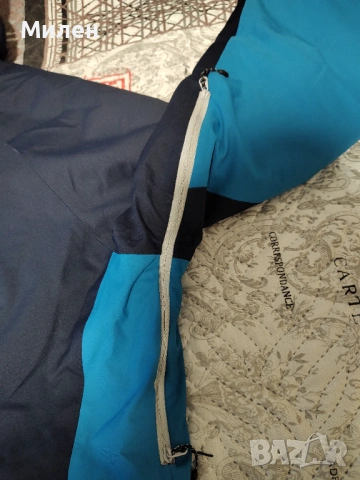 Jack Wolfskin Troposphere Texapore, снимка 4 - Якета - 53214806