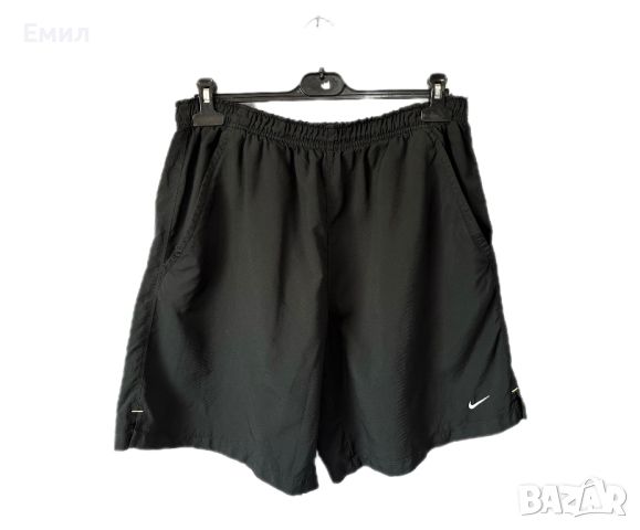 Мъжки шорти Nike, Размер P, снимка 1 - Къси панталони - 45699994