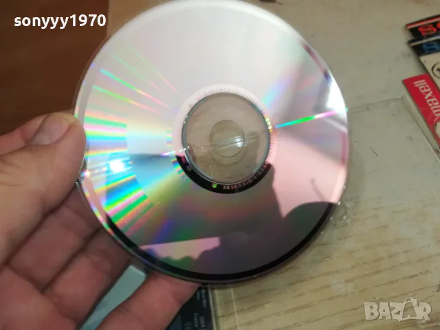 SASHA CD-ВНОС GERMANY 1605251142, снимка 17 - CD дискове - 50310507