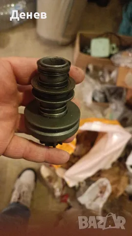 Бендикс, перкинс, снимка 3 - Части - 49915842