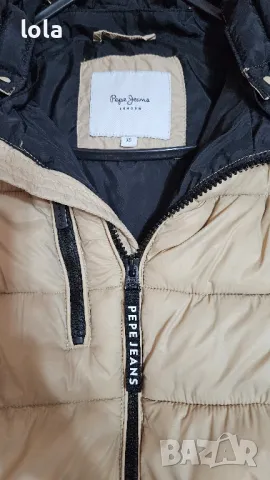 яке pepe jeans, снимка 5 - Якета - 47476695