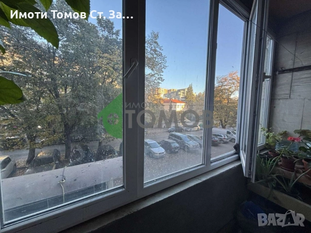 Просторен тристаен апартамент с търговско помещение в района на Център, снимка 14 - Апартаменти - 52243951