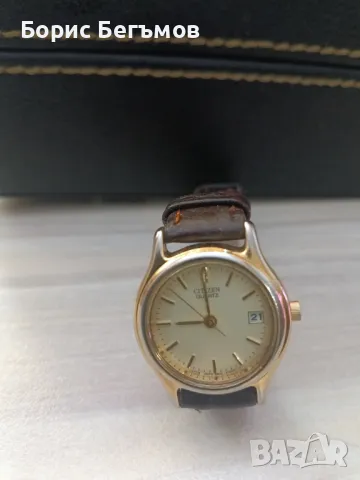 Дамски Citizen 6010/Цитизен, снимка 6 - Дамски - 48143295