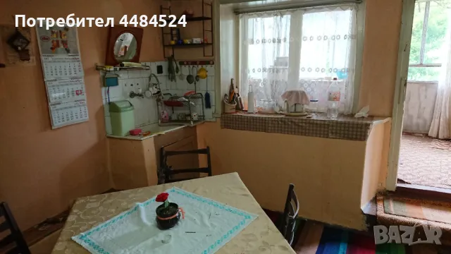 Продавам къща в с. Крушуна, снимка 12 - Къщи - 50434024
