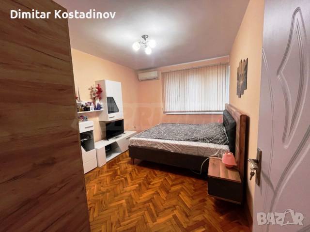 Четиристаен апартамент в Поморие близо до плаж - Център Стар град, снимка 14 - Апартаменти - 52406535