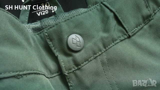 Vikafjell ODDA Kids Waterproof Stretch Trouser 14 г. / 164 см детски еластичен панталон - 1515, снимка 13 - Детски панталони и дънки - 52523798