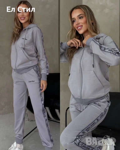 ✨🔥🔥🔥 👍 ✨𝗣𝗿𝗶𝗰e :22€ ✨𝗦ı𝘇𝗲: S M L XL 📌4 бр, снимка 4 - Спортни екипи - 53740642