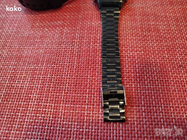 Часовник Casio , снимка 7 - Мъжки - 48578706