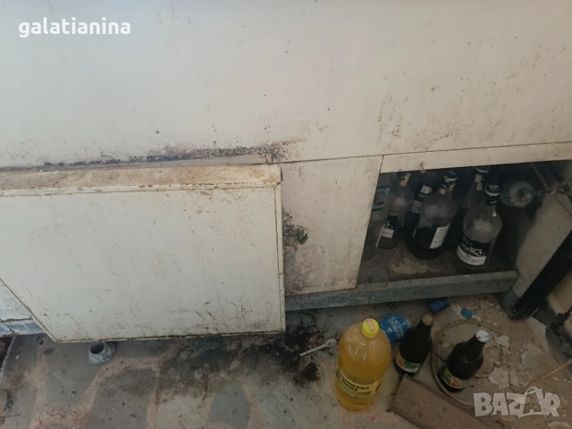 продавам хладилна витрина., снимка 1