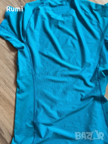 Оригинална мъжка тениска по тялото Nike NP DF TIGHT TOP !M, снимка 5 - Тениски - 53571727