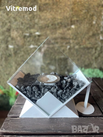 Камина за маса, снимка 3 - Камини - 52705542