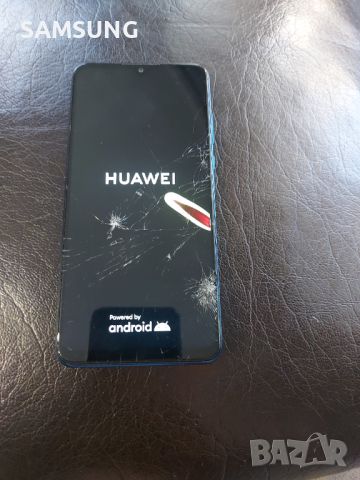 Huawei - P30 lite , снимка 4 - Huawei - 45490562