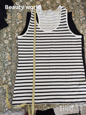 Нов потник Л размер , снимка 4 - Потници - 53779567