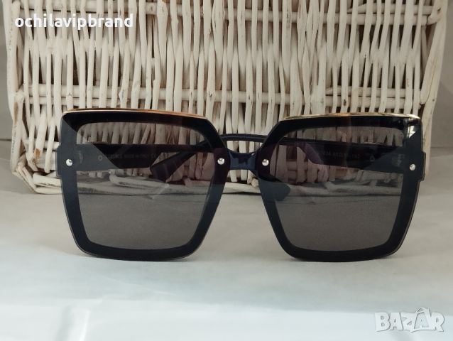 Очила ochilavipbrand - 45 ovb дамски  слънчеви очила , снимка 4 - Слънчеви и диоптрични очила - 46044315
