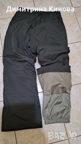 HH -мъжки панталон за зимни спортове , снимка 8 - Панталони - 52828600