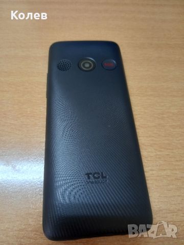 Нов телефон TCL One touch 4022s , снимка 4 - Други - 45223095