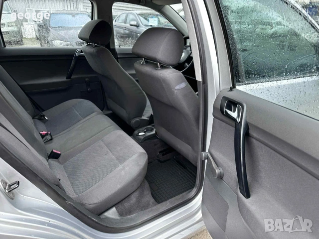 Volkswagen Polo 1.9 SDI 2003 г 65 кс, снимка 17 - Автомобили и джипове - 53242602