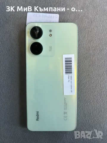 Realme c 55 128gb , снимка 1 - Apple iPhone - 48546704