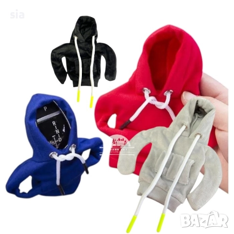 Декорация за скоростен лост, 4 цвята