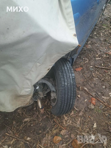 ХОНДА ДЖАС 1.4I ЦЯЛА ИЛИ НА ЧАСТИ, снимка 3 - Автомобили и джипове - 53702776