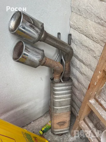 Оригинално ляво гърне от G 63 AMG 2018-2024 г., снимка 2 - Аксесоари и консумативи - 49857108