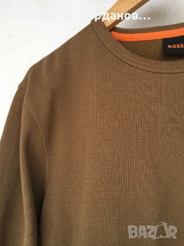 Boss Orange, блуза , Л, снимка 12 - Блузи - 53064432