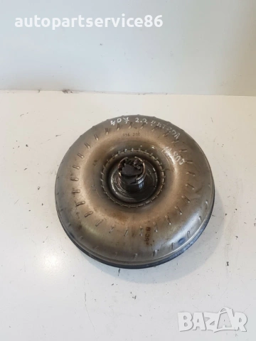 Торцов преобразувател Sachs бензин за Peugeot 407 2.2 (2006)