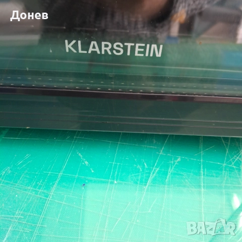 Охладител за Вино KLARSTEJN, снимка 2 - Хладилници - 52116741