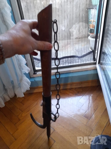 Канджа, снимка 6 - Такъми - 51394939