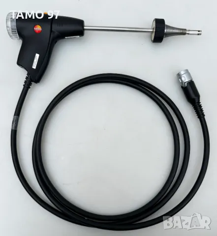 Testo 0554 9760 - Сонда за димни газове 