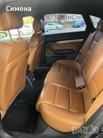 Audi A6 3.0 tdi , снимка 13 - Автомобили и джипове - 52619598