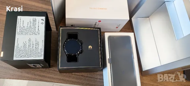 Huawei P40 Pro, GT2., снимка 3 - Huawei - 49335608