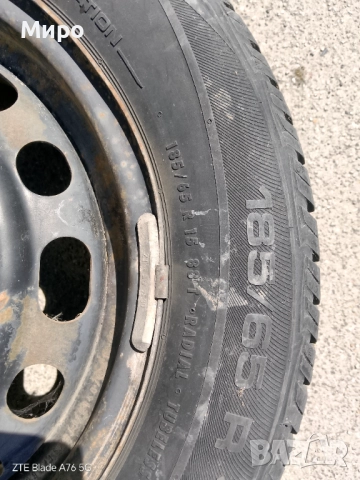 Части от Мазда MPV, снимка 11 - Части - 51628816