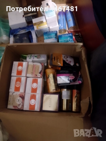 Козметика на едро , снимка 11 - Козметика за тяло - 52632928