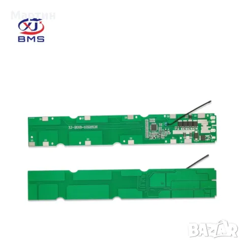 BMS 10S 20А за 36V литиево йонна батерия, снимка 8 - Друга електроника - 47556825