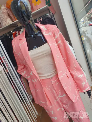 Комплект , снимка 2 - Комплекти - 49776899