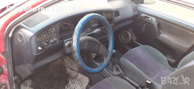 продавам фолсваген голф, снимка 5 - Автомобили и джипове - 53714176