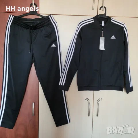 Adidas чисто нов екип, снимка 2 - Спортни екипи - 47659350