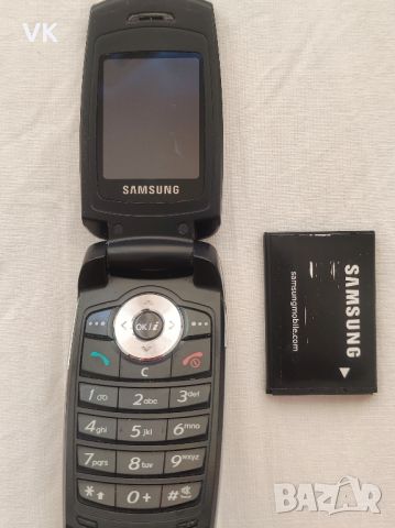 Samsung SGH-X680, снимка 1 - Samsung - 46270656