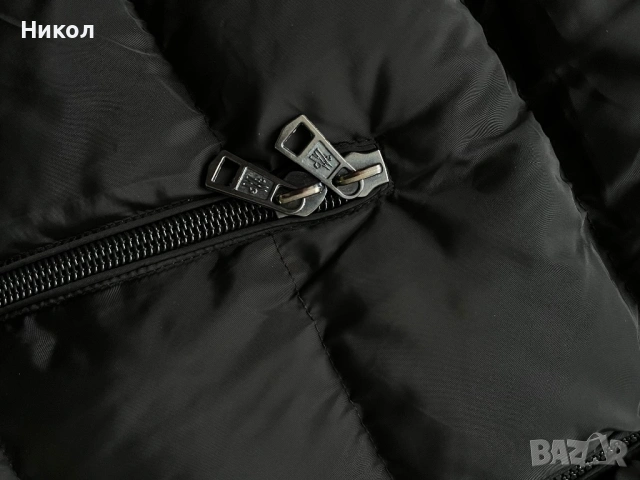 Зимно яке Moncler - унисекс, снимка 6 - Якета - 53209386