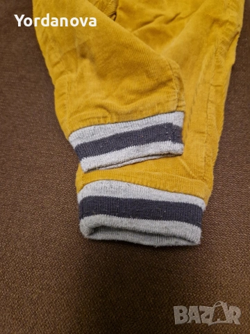 3 броя бебешки/детски панталони, снимка 4 - Панталони и долнища за бебе - 53367806