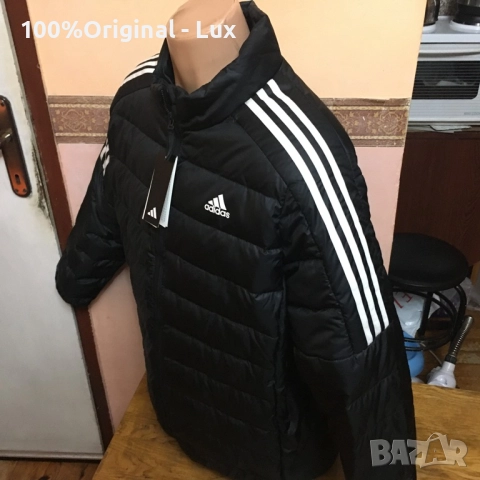 Adidas-оргинал.Гъши пух.Нов-2хл, снимка 13 - Якета - 52697368