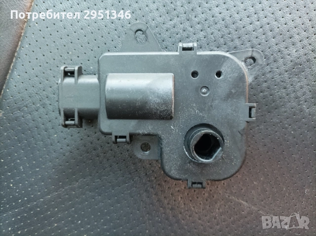 Температурен датчик Рено Renault 52485219, снимка 2 - Части - 53090159